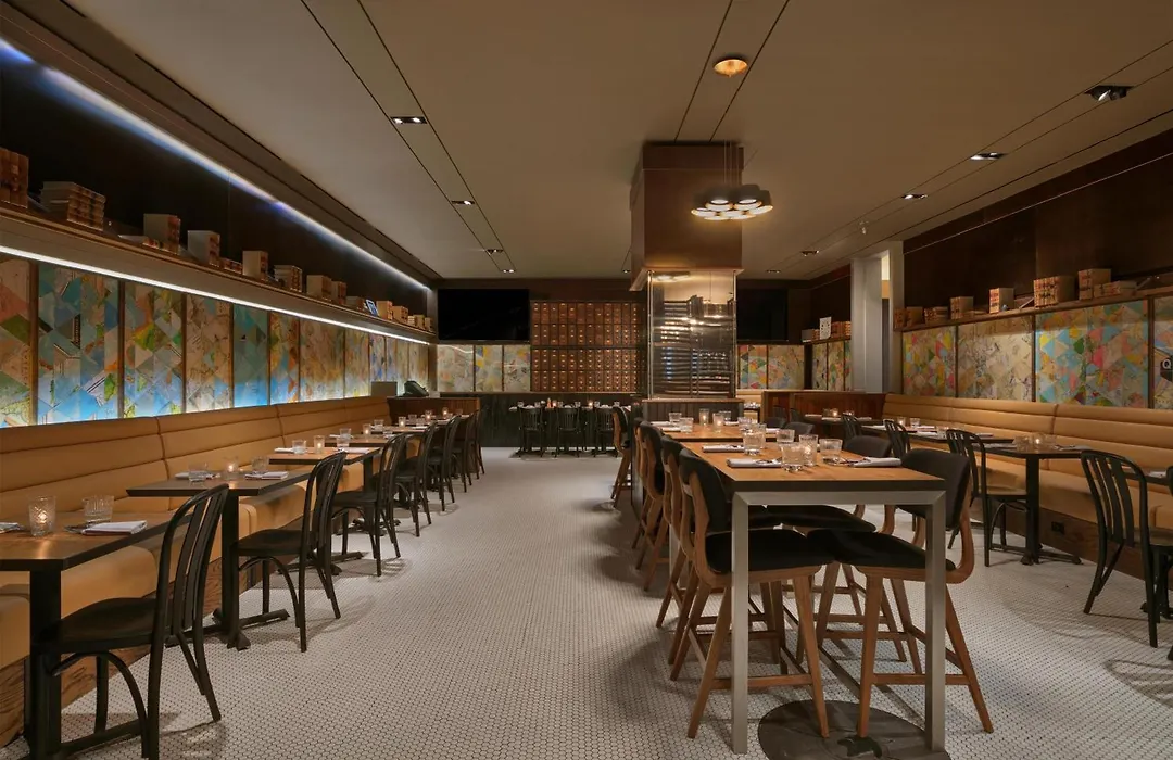 Hyatt Centric Times Square New York-1